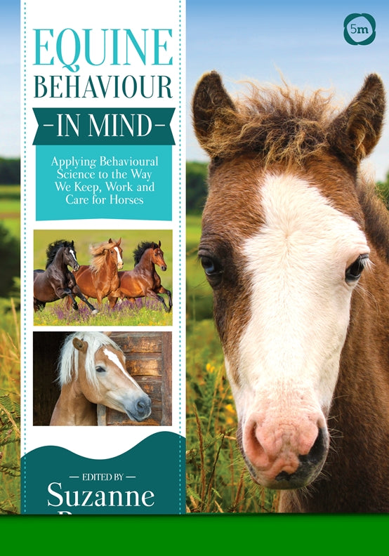 Equine Behaviour in Mind