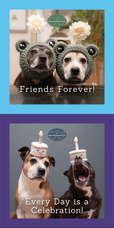 Fineline #6 - Pets & People
