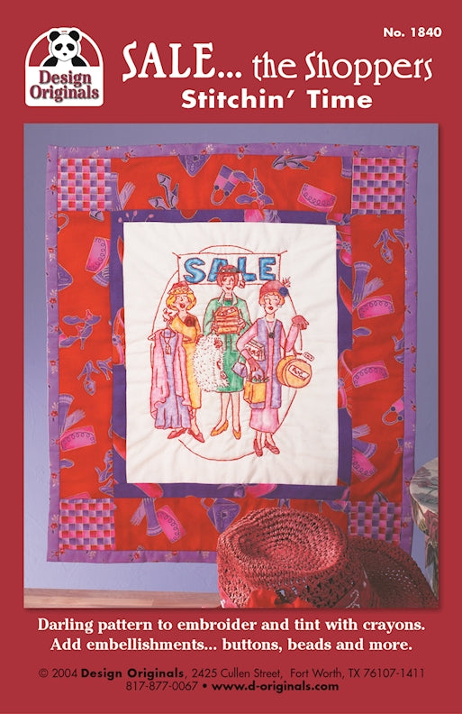 Magic Pillows, Hidden Quilts