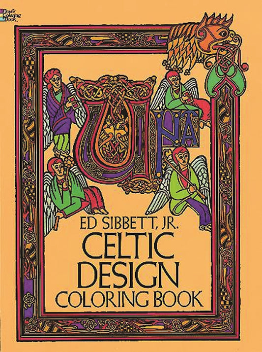 Celtic Design