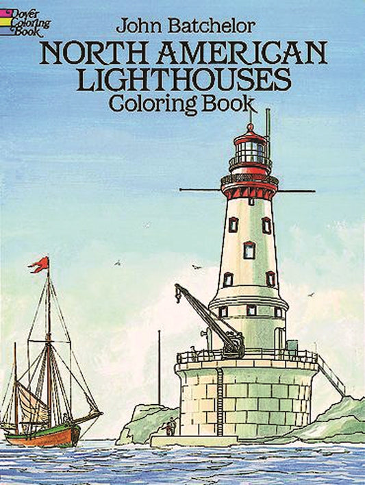 North American Lighthouses