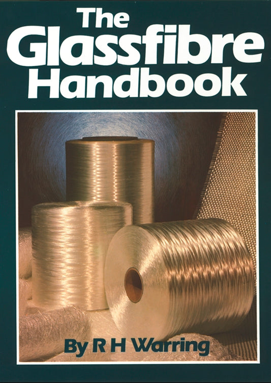 The Glassfibre Handbook