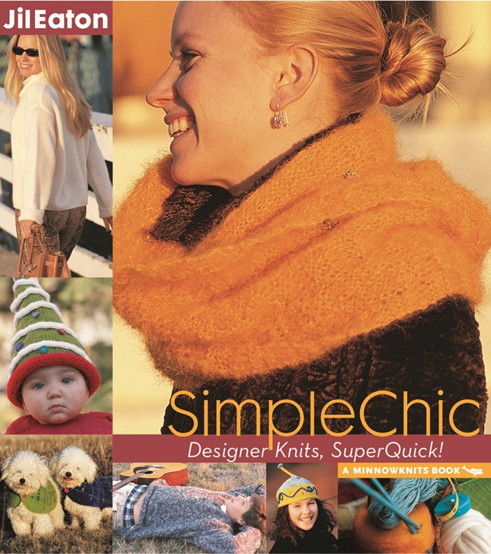 SimpleChic (HC)