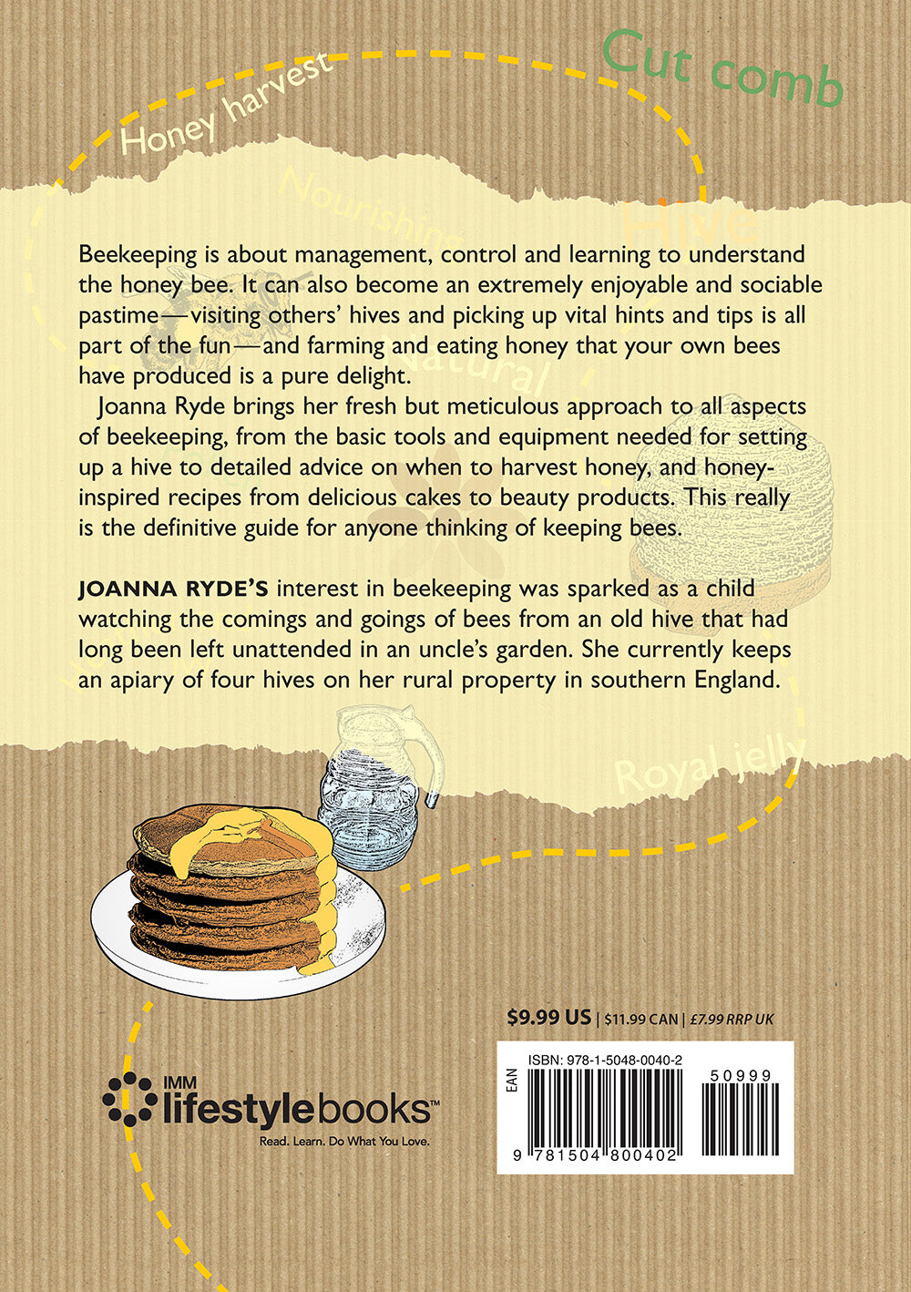 Self-Sufficiency: Beekeeping