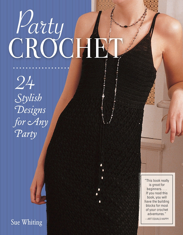 crochet dress pattern books The Luna Collection E-Book  Namaste & Crochet Makers