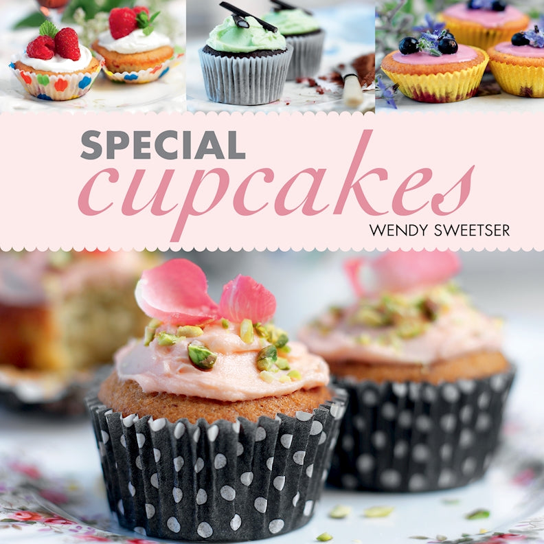 Special Cupcakes