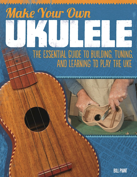 Make Your Own Ukulele