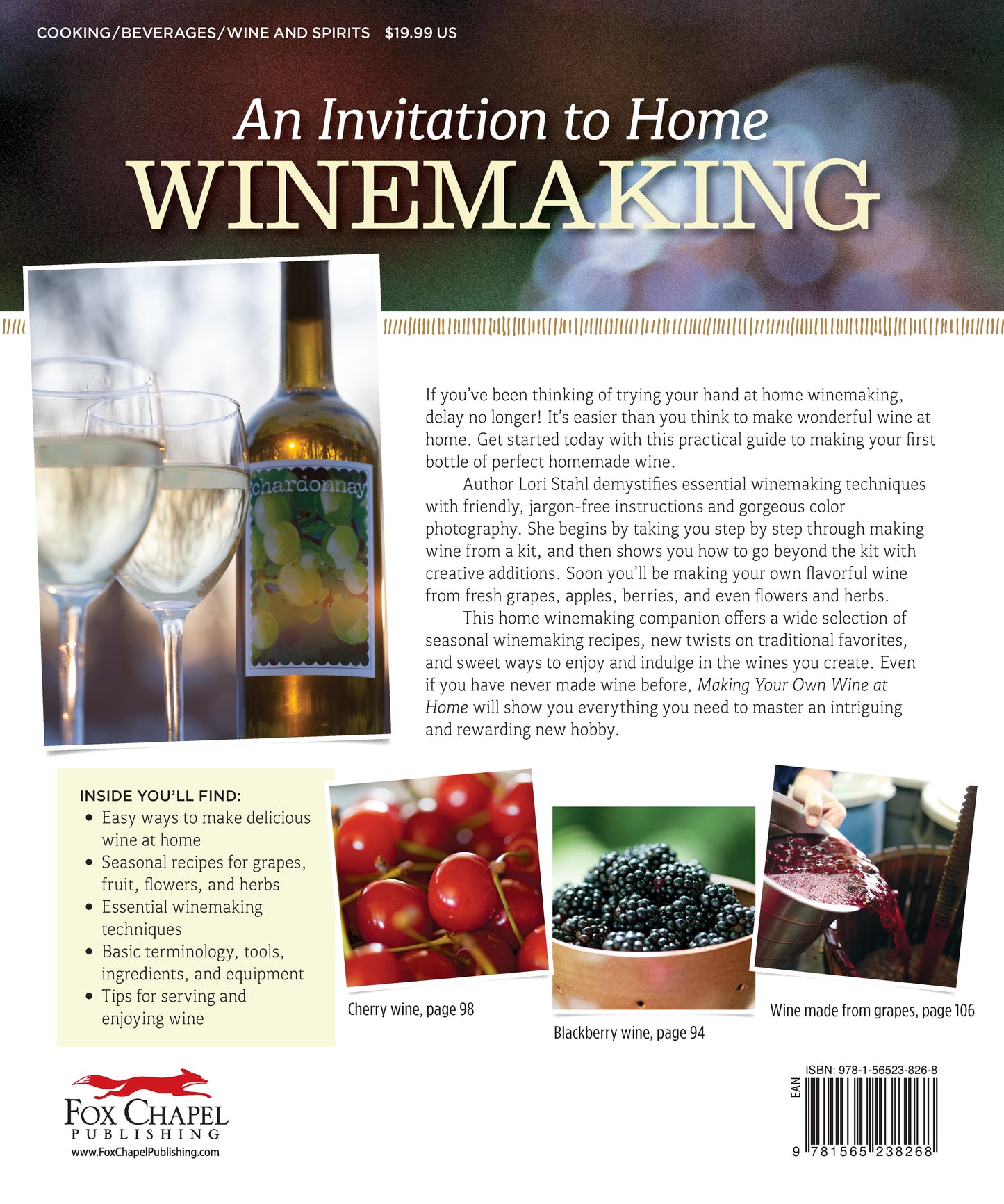 Making Your Own Wine at Home