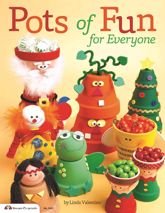 Pots of Fun for Everyone