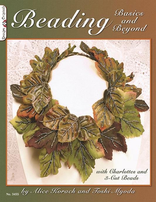 Beading Basics And Beyond