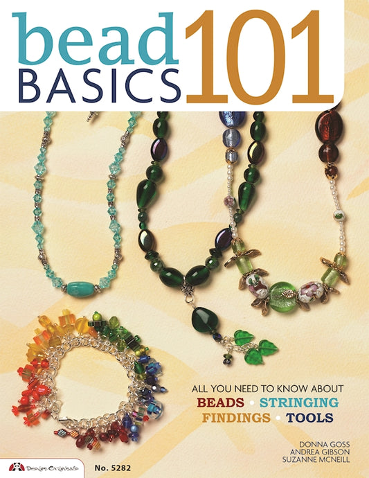 Bead Basics 101