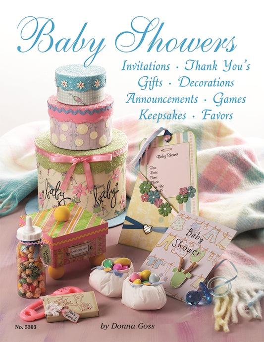 Baby Showers