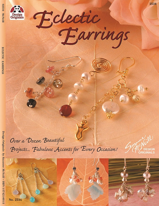 Eclectic Earrings