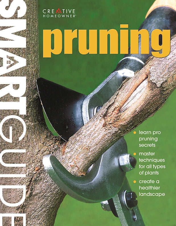Smart Guide®: Pruning