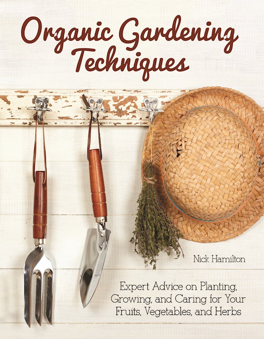 Organic Gardening Techniques