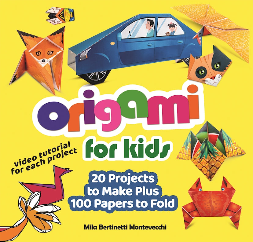 Origami for Kids