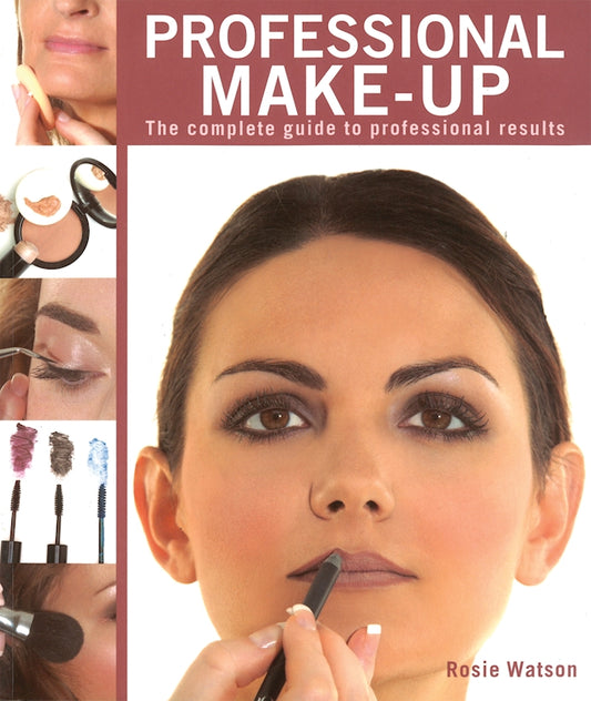 Professional Make-Up