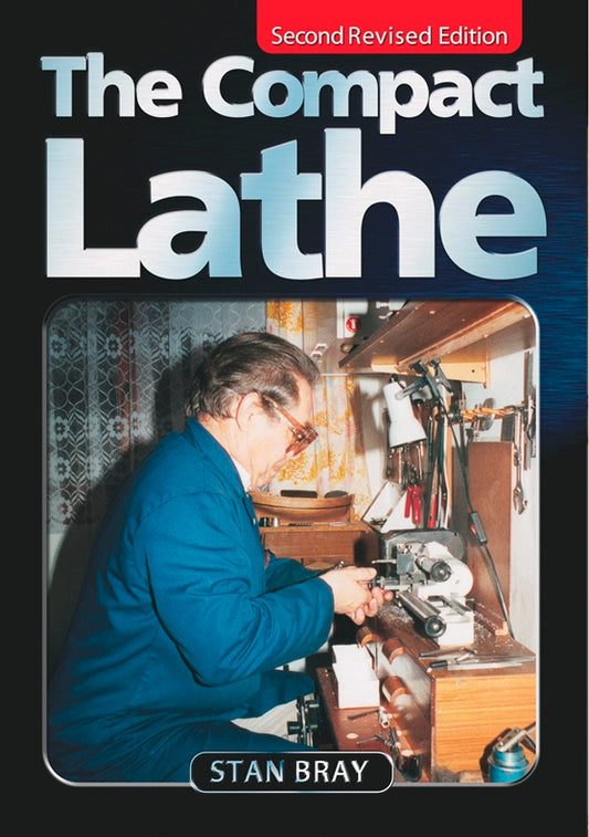 The Compact Lathe