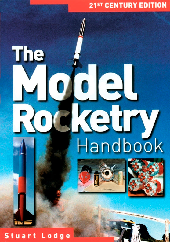 The Model Rocketry Handbook