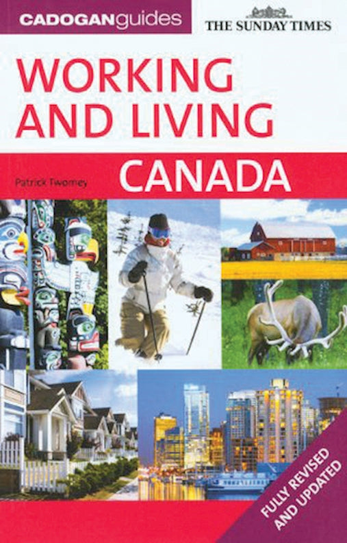 Working and Living: Canada, 2nd edition
