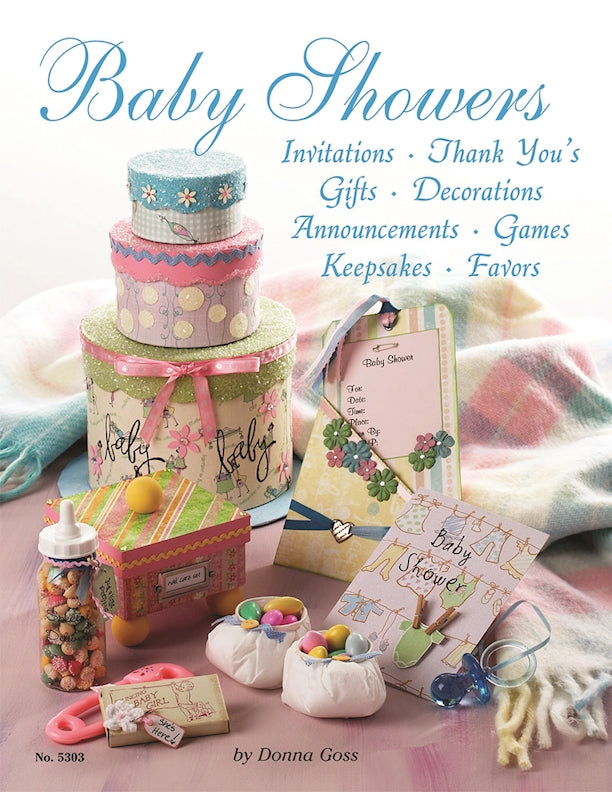 Baby Showers