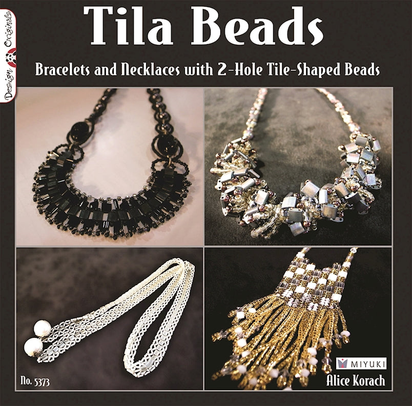 Tila Beads