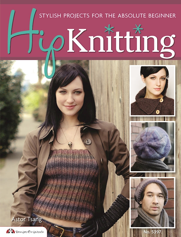 Hip Knitting