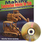 Making Construction Vehicles for Kids