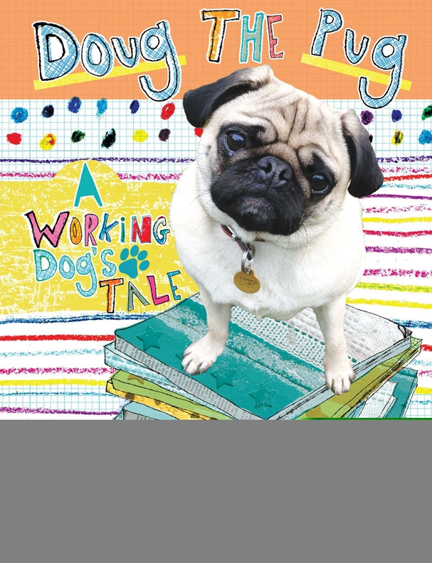 Doug the Pug