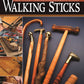 Make Your Own Walking Sticks