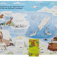 Lift the Flap: Discovery! Animals