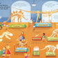 Lift the Flap: Discovery! Dinosaurs
