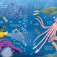 Lift the Flap: Discovery! Oceans