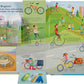 Lift the Flap: Discovery! Things That Go!