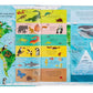 Lift the Flap: Discovery! Animals