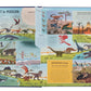 Ultimate Lift the Flap Encyclopedia of Dinosaurs