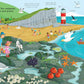 Lift the Flap: Discovery! Oceans