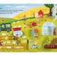 Lift the Flap: Discovery! Farm