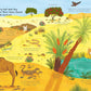 Lift the Flap: Discovery! Animals