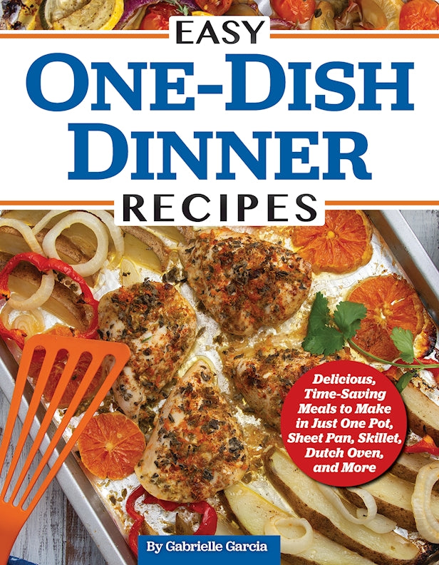 Easy One-Dish Dinner Recipes