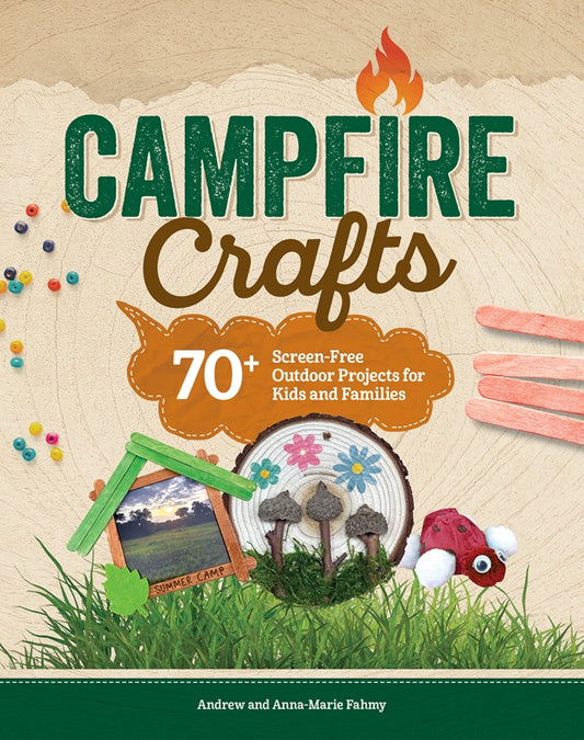 Campfire Crafts
