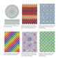 World Beat Designs: Mandalas and More Coloring Book