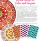 World Beat Designs: Mandalas and More Coloring Book