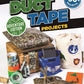 Awesome Duct Tape Projects, Adventure Edition