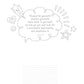 Notebook Doodles Super Duper Coloring & Activity Book