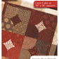 10 Minute Blocks Quilt Pattern
