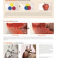 Photorealistic Colored Pencil Drawing Workbook