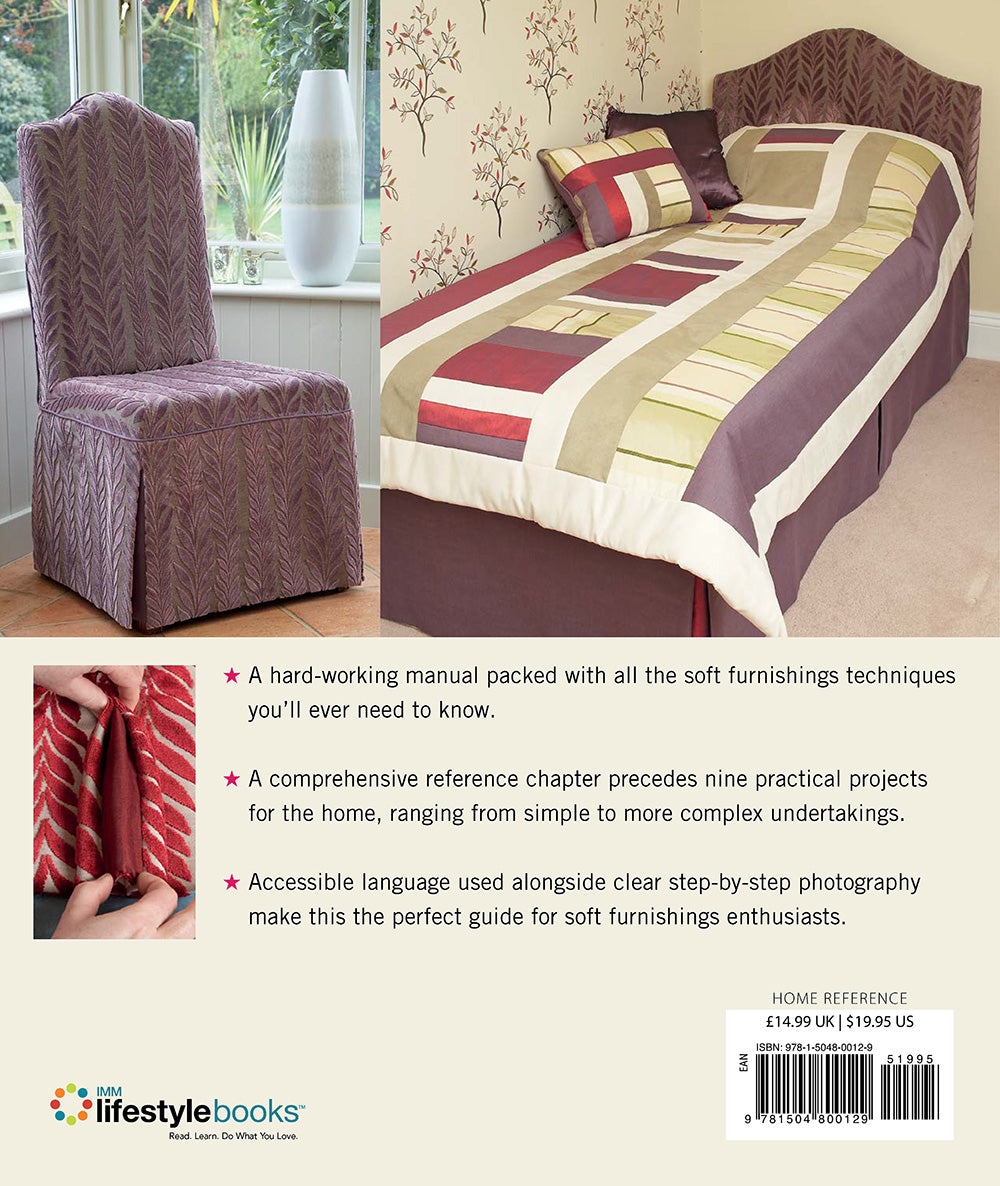 Professional Results: Soft Furnishings
