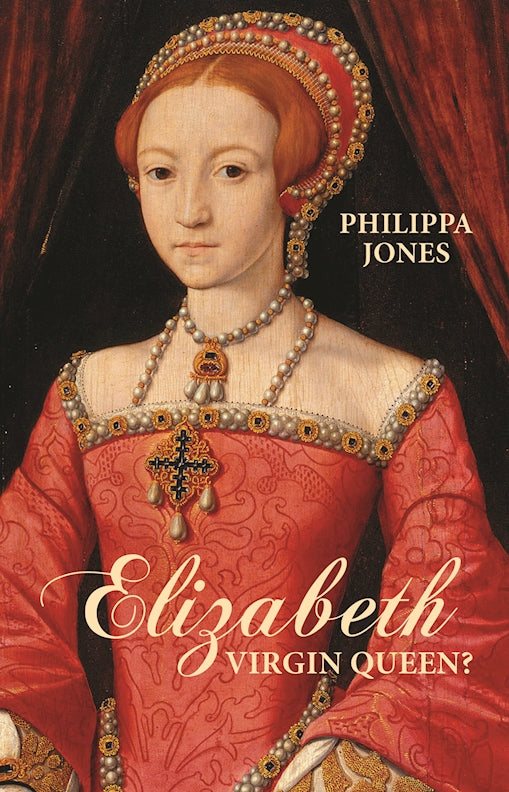 Elizabeth I: Virgin Queen?