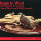 Nature In Wood Book 3